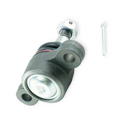 Кульова Хюндай SONATA V (NF) [04-12] опора Мукачево