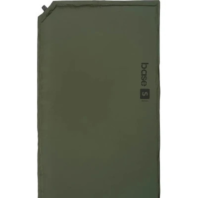 Туристический коврик Highlander Base S Self-inflatable Sleeping Mat 3 cm Olive (SM100-OG) Винница - изображение 3