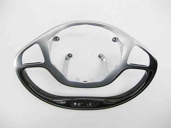 Mercedes-Benz  A0994644813 2A25 Нижня хром накладка керма з деревом "деревини тополі" S-Class W222 Одеса