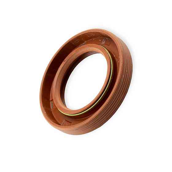 Сальник 2110, 2111, 2112, (2108) FPM лівий червоний (35*57*9) КРТ півосі Мукачево