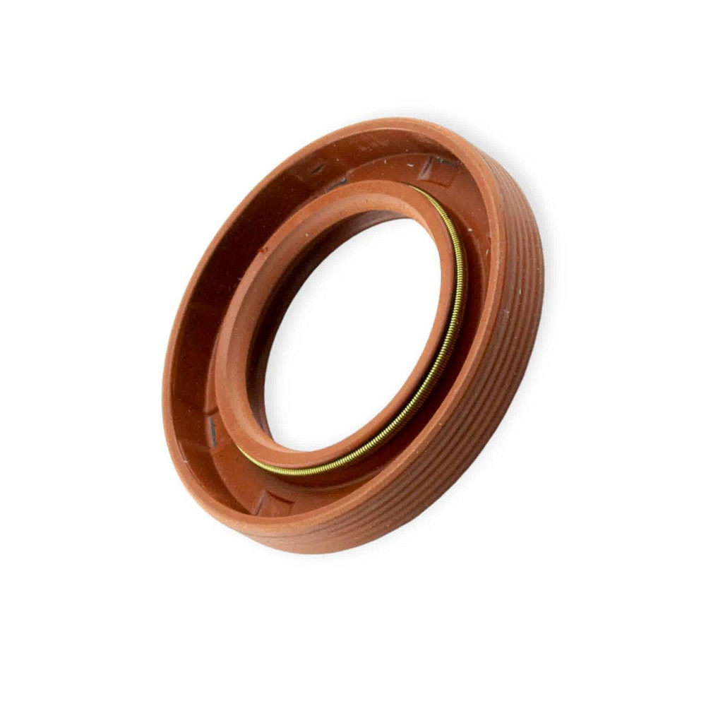 Сальник 2110, 2111, 2112, (2108) FPM лівий червоний (35*57*9) КРТ півосі Мукачево - фото 1