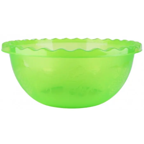 Таз для фруктов 6 л (цвета в ассортименте) Харьков