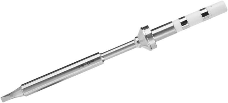 Насадка «Клин» для паяльников TS100 и TS101 Киев - изображение 9