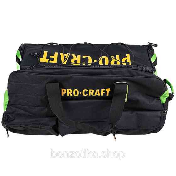 Сумка для інструментів Procraft BG600 Киев