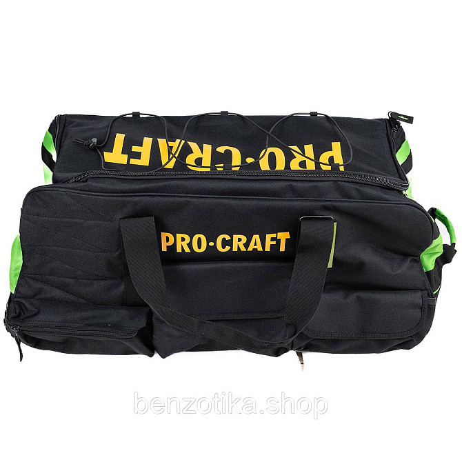 Сумка для інструментів Procraft BG600 Київ - photo 1
