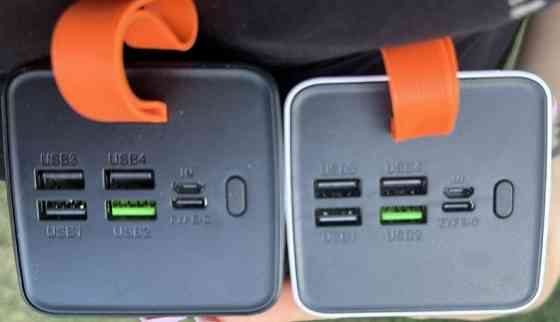 Павербанк: 60000mAh. Киев