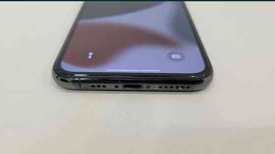 IPhone 11Pro 512Gb Green neverlock б/у в чудовому стані Київ