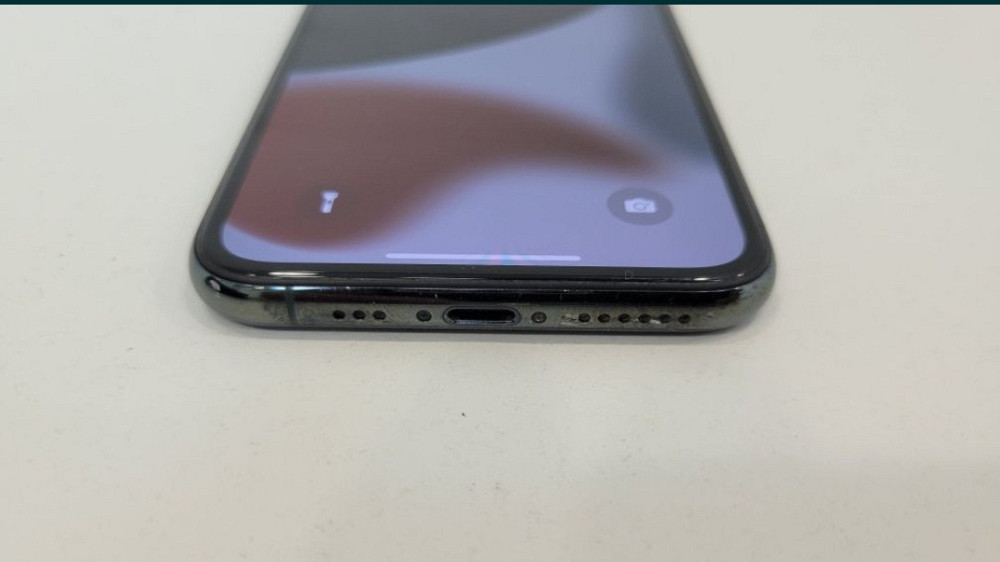 IPhone 11Pro 512Gb Green neverlock б/у в чудовому стані Київ - фото 5