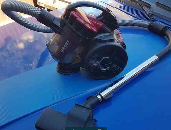 Пилосос GRANT Київ