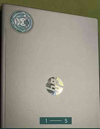 Ноутбук: HP Pavilion .Hp pavilion 256gb Харків