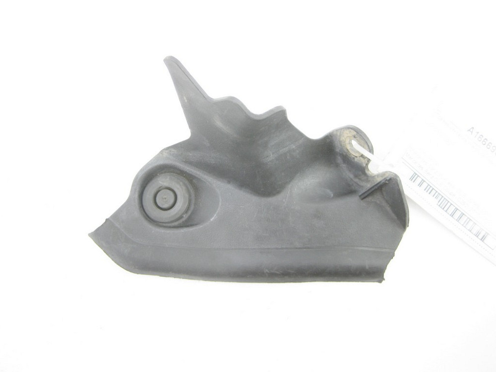 Mercedes-Benz  A1666900407 Права накладка пластику склоочисника ML/GLE W166 GLE Coupe C292 Одеса - фото 3