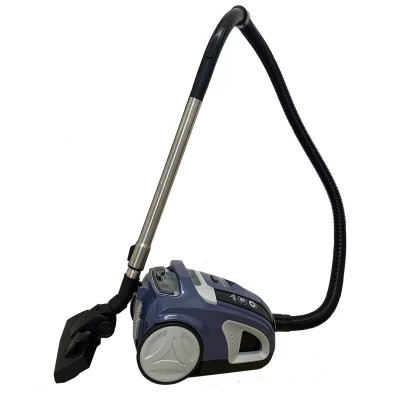 Пылесос Grunhelm GVC-720RS Винница - изображение 1