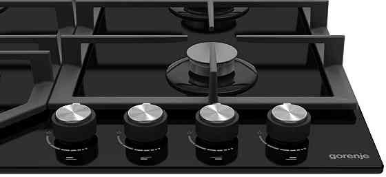 Варильна поверхня Gorenje GTW641KB ( Чорний ) Харьков