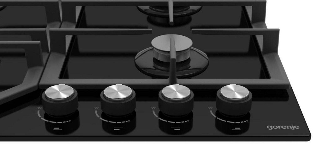 Варильна поверхня Gorenje GTW641KB ( Чорний ) Харьков - изображение 6