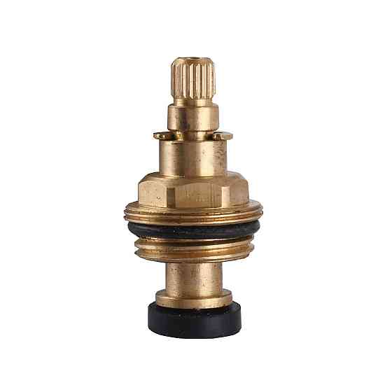 Кран-букса DOMINO GB-04 MEC (000014920) Київ