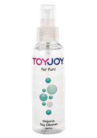 Спрей - TOYJOY TOY CLEANER SPRAY 150 ML Sex Aura Київ