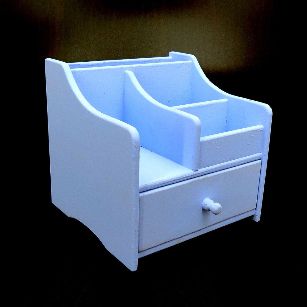 Органайзер для косметики "Еврідіка" ірис Миколаїв - фото 4