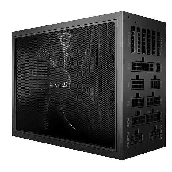 Блок живлення be quiet! Dark Power Pro 13 1300W (BN331) ( 19426 ) Харьков