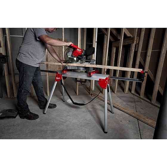 Станина для торцовочной пилы MSL2000 Одеса