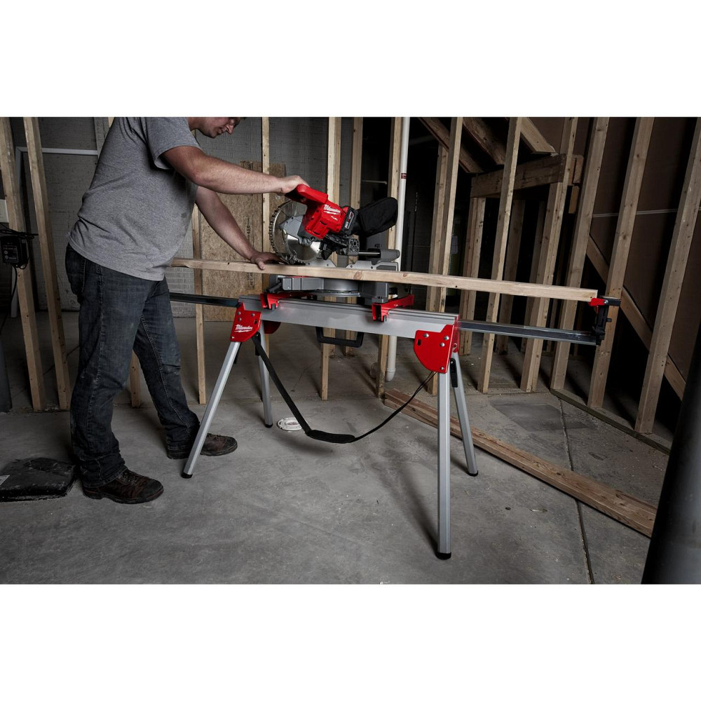 Станина для торцовочной пилы MSL2000 Одеса - фото 3