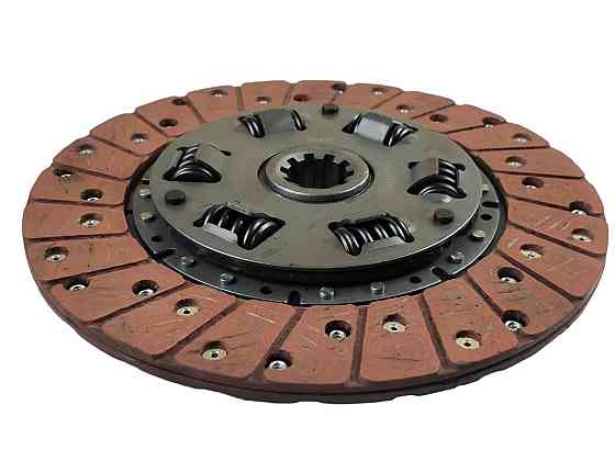 Диск ведомый ГАЗ 3302, 2705, 2217 (402) (ЛЮКС) сцепления Мукачево