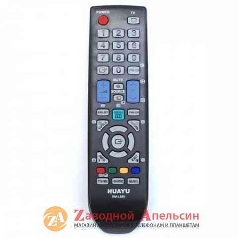 Пульт універсальний LED TV SAMSUNG RM-L800 Одеса