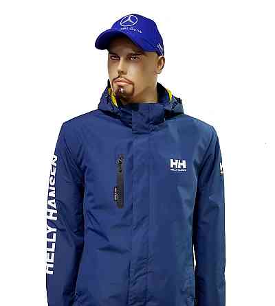 Ветровка мужская  Helly Hansen dubliner  Men’s,р.XXXL(54). Киев