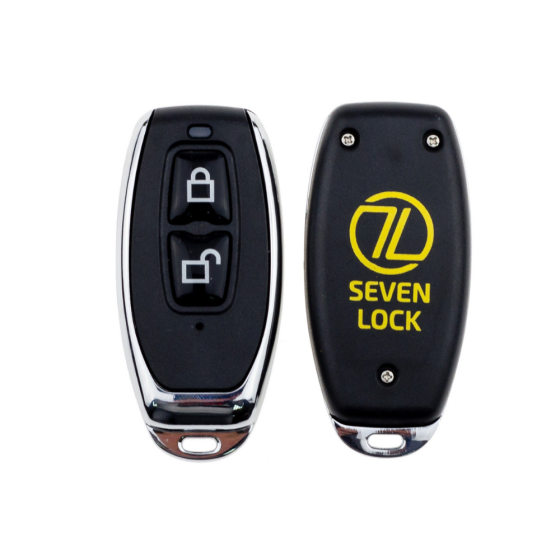 Радиобрелок SEVEN LOCK SR-7714 Киев