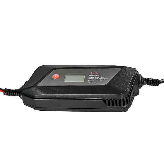 Зарядное устройство Vitals Smart 6.0 Харьков