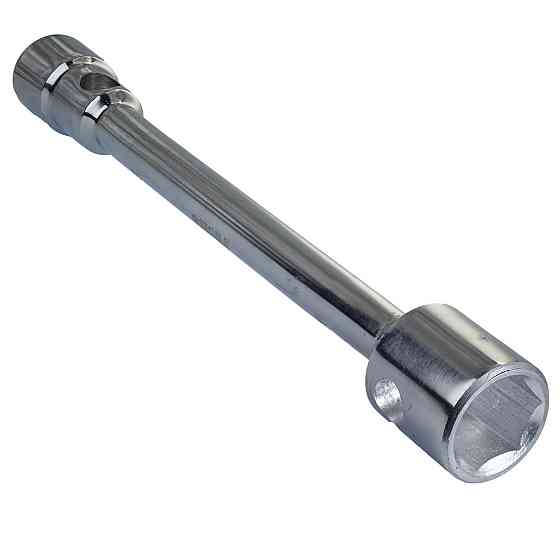 Ключ балконний посилений 32×38×400 мм CrV SIGMA (6032181) Київ