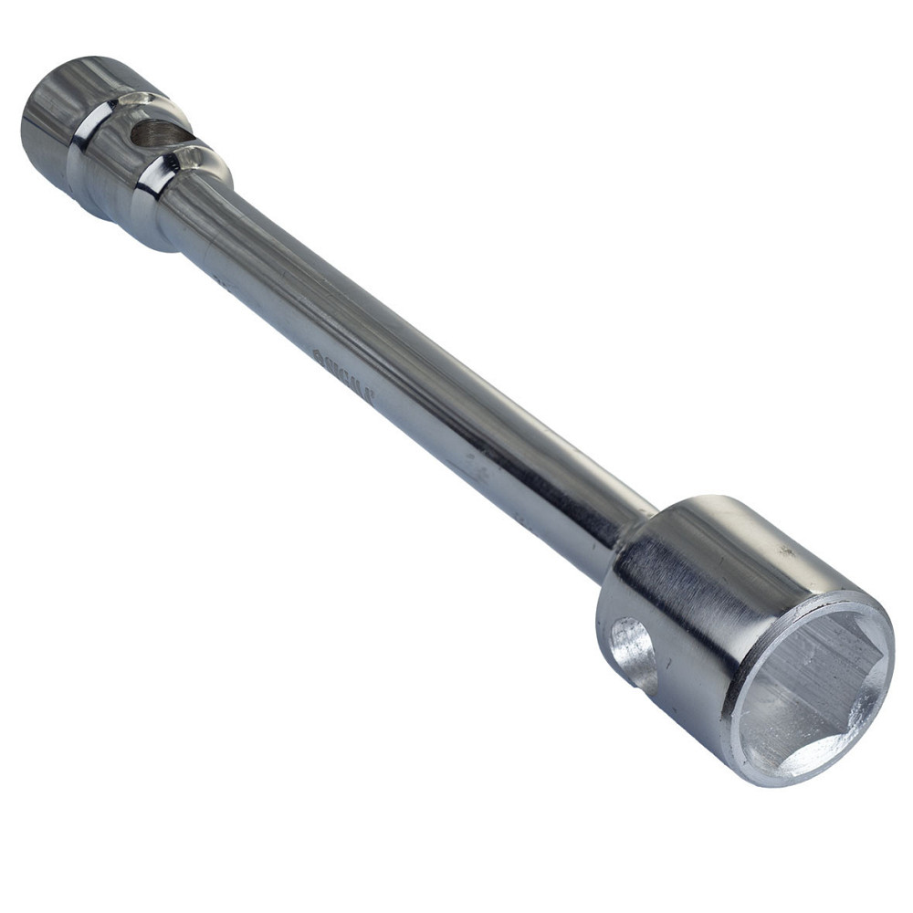 Ключ балконний посилений 32×38×400 мм CrV SIGMA (6032181) Київ - фото 2