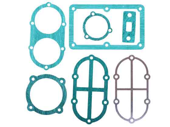Прокладки компрессора набір 7 шт Мукачево