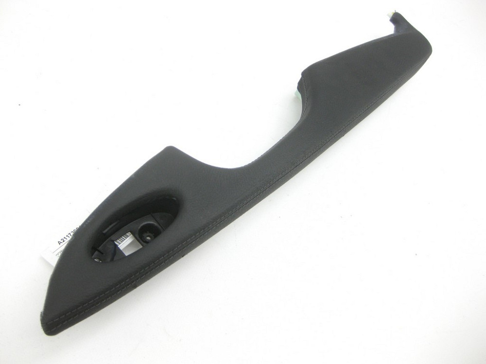 Mercedes-Benz  A2117300428 9C09 Внутрішня ручка - підлокітник задніх правих дверей колір антрацит E-class W211 E-class S211 Одеса - фото 9