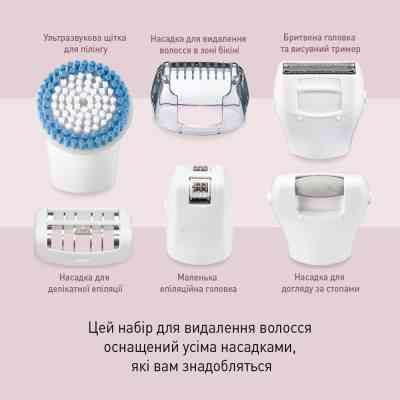 Эпилятор Panasonic ES-EY90-A520 (641627) Винница