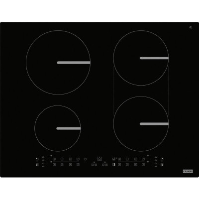 Варочна поверхня Franke FSM 654 I B BK (108.0606.108) Вінниця - фото 1