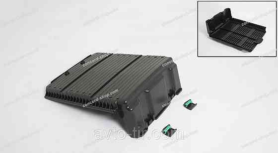 Крышка АКБ DAF XF 105 1693114 1667885 Луцк