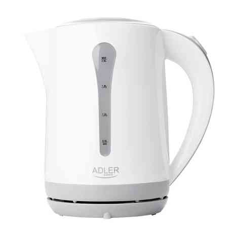 Чайник электрический на 2,5 л Adler AD 1244 XF-20 Львов