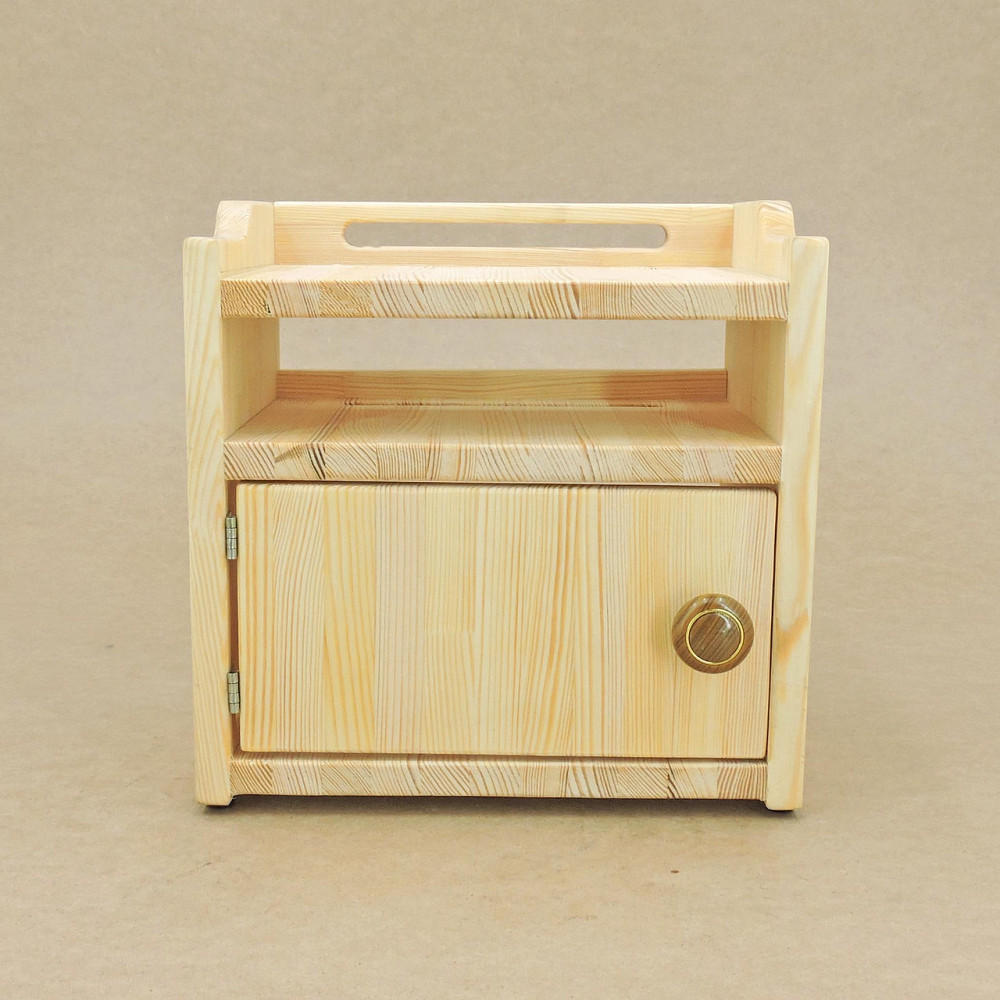 Полка для роутера 