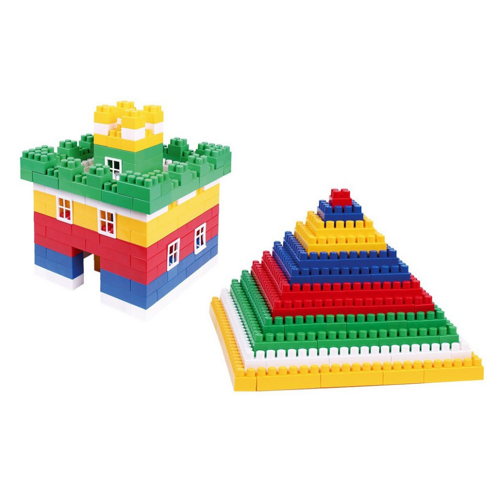 Детский Конструктор 