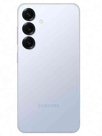 Смартфон Samsung Galaxy S25 12/256GB Icy Blue (SM-S931BLBGEUC) ( Блакитний ) Харьков