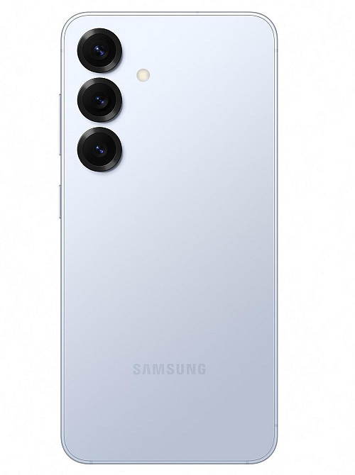 Смартфон Samsung Galaxy S25 12/256GB Icy Blue (SM-S931BLBGEUC) ( Блакитний ) Харьков - изображение 5