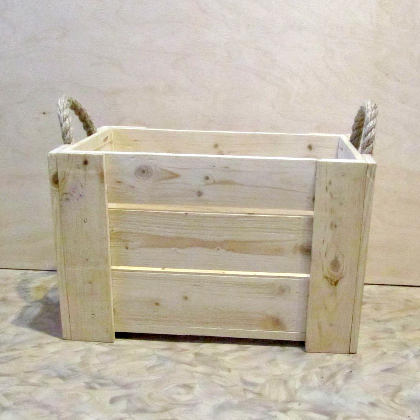 Інтер'єрний декоративний ящик "Афула" бланже Миколаїв - фото 4