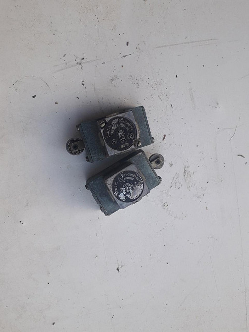 Пневморозподільник В74-21М. Харків - фото 1