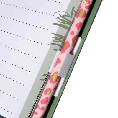 Папір для нотаток Yes To Do Vivere, кліпборд з магнітом, олівець, блок 52 листа (170253) Вінниця