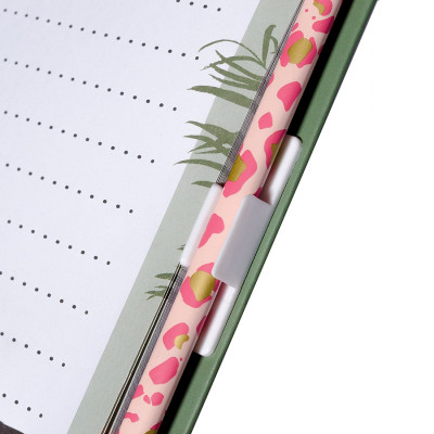 Папір для нотаток Yes To Do Vivere, кліпборд з магнітом, олівець, блок 52 листа (170253) Вінниця - фото 4