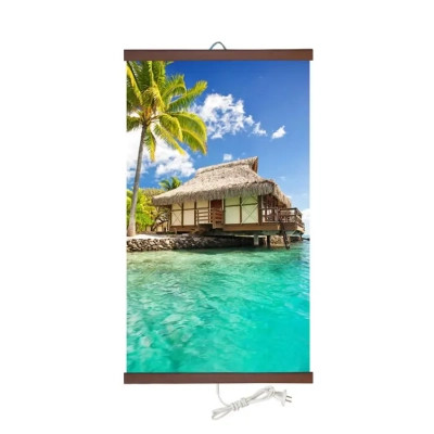 Обогреватель Trio Бунгало (RL060714) Винница - изображение 1