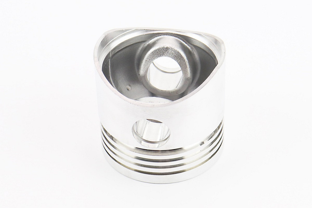 Поршень 80mm +0,50 (форкамера "Підкова") Киев - изображение 2