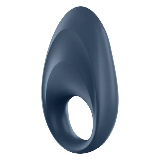Ерекційне віброкільце Satisfyer Mighty One Львов