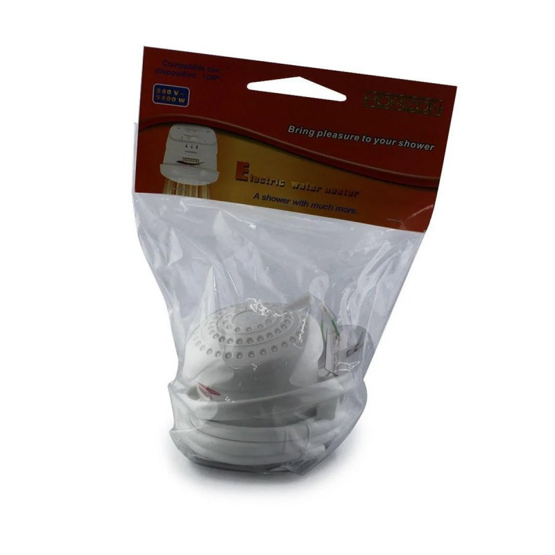 Водонагреватель для душа WATER HEATER ST-05 Одесса - изображение 4