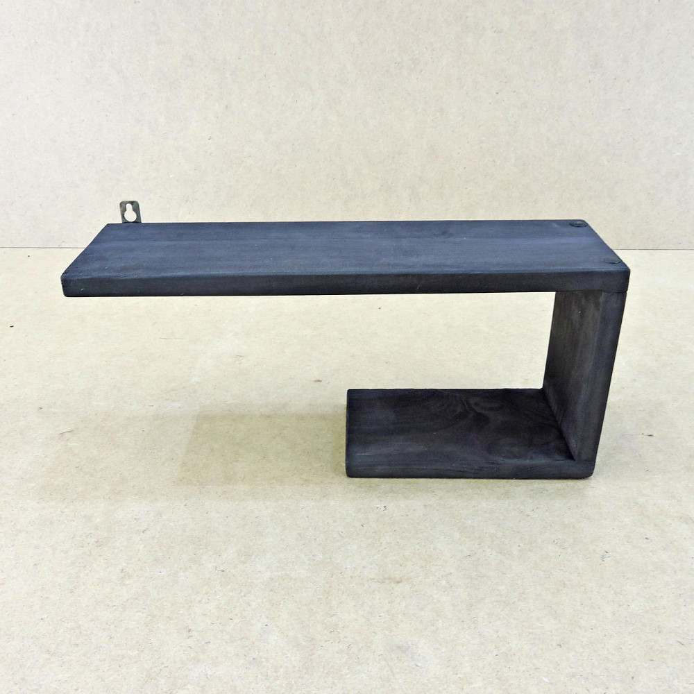 Настенная полка 